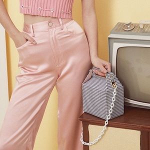 Popular! Pop and suki takeout bag